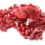 Element-Mercury_Ore