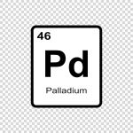 Element-Palladium