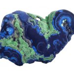 Gem-Azurite-Malachite