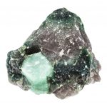 Gem-Beryl