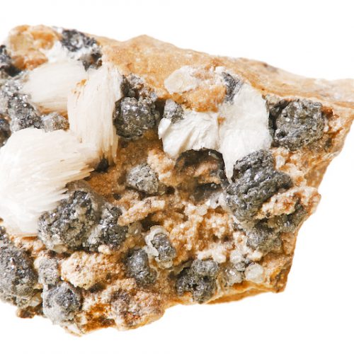Cerussite - Understanding Obstacles