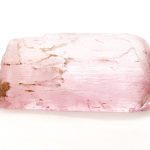 Gem-Kunzite
