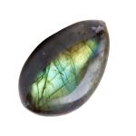 Gem-Labradorite(Spectrolite)