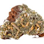 Gem-Mimetite