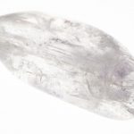 Gem-Natrolite