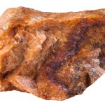 Gem-Orthoclase