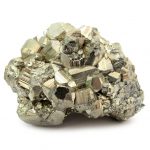 Gem-Pyrite