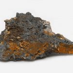 Gem-Pyrolusite