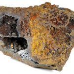 Gem-Pyromorphite