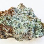 Gem-Pyrophyllite