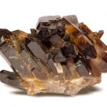 Gem-Quartz(Black_Smoky)