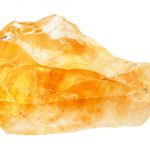 Gem-Quartz(Citrine)