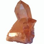 Gem-Quartz(Orange)