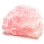 Gem-Quartz(Rose)