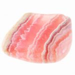 Gem-Rhodochrosite