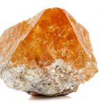 Gem-Scheelite
