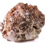 Gem-Siderite