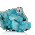 Gem-Smithsonite