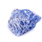 Gem-Sodalite