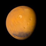 Mars NASA